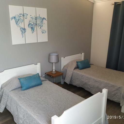 Casa De Hospedes Isaias Angra do Heroísmo Екстериор снимка